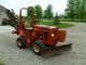 2004 Ditch Witch 3700 Trencher Trenchers - Riding photo 7