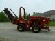 2004 Ditch Witch 3700 Trencher Trenchers - Riding photo 8