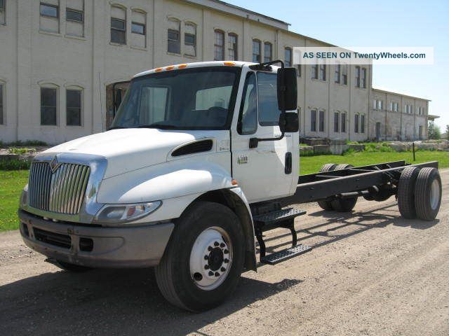 2006 International 4300 Other Medium Duty Trucks photo