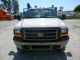 1999 Ford F - 550 Utility / Service Trucks photo 2