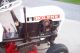 1965 Bolens Husky 1000 Garden Tractor Mower 42 