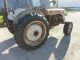 1949 Ford 8n Tractor - Use Or Restore - - Antique & Vintage Farm Equip photo 3