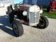 1949 Ford 8n Tractor - Use Or Restore - - Antique & Vintage Farm Equip photo 4