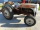 1949 Ford 8n Tractor - Use Or Restore - - Antique & Vintage Farm Equip photo 5