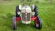 Ford 8n Tractor,  1951 Antique & Vintage Farm Equip photo 1