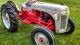 Ford 8n Tractor,  1951 Antique & Vintage Farm Equip photo 2