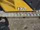 07 John Deere 17d Compact Excavator 4x4 Loader Hoe Backhoe Tracks Excavators photo 5
