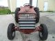 1959 Ih Farmall 240 Utility Tractor W/ Brush Hog - Tractors photo 8