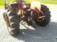 Massey - Ferguson 150 Tractor Tractors photo 4