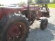 Massey - Ferguson 150 Tractor Tractors photo 5