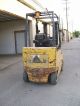 Yale 8000 Pound Electric Forklift Forklifts photo 2