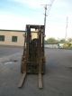 Yale 8000 Pound Electric Forklift Forklifts photo 3