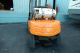 Toyota Forklift Propane Fork Truck 5000 Lbs Lift 2fgh20 Restored Forklifts photo 2