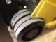 Caterpillar T400 Forklift Totally Redone Other photo 10