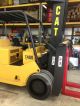 Caterpillar T400 Forklift Totally Redone Other photo 1