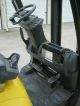 2006 Yale Glc050vx Truck Fork Forklift Hyster 5000lb Warehouse Lift Hyster Forklifts photo 8