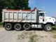 1995 International Paystar 5000 Dump Trucks photo 1