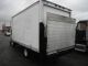 2007 Gmc Npr Box Trucks / Cube Vans photo 1