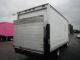 2007 Gmc Npr Box Trucks / Cube Vans photo 3