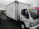 2007 Gmc Npr Box Trucks / Cube Vans photo 4