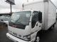 2007 Gmc Npr Box Trucks / Cube Vans photo 8