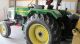 John Deere 5203 Tractor Tractors photo 10