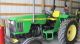 John Deere 5203 Tractor Tractors photo 11