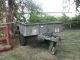 1.  5 Ton Military Open Cargo Trailer - Great Shape Trailers photo 1