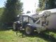 Ingersoll - Rand Vr - 642b Forklifts photo 1