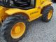 2006 Jcb 520 Telescopic Forklift - Loader Lift Tractor - 16 ' Reach Forklifts photo 9