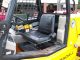 2006 Jcb 520 Telescopic Forklift - Loader Lift Tractor - 16 ' Reach Forklifts photo 4