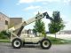 2006 Ingersoll Rand Vr642c Telescopic Forklift Telehandler Skyjack Case Low Hour Scissor & Boom Lifts photo 1
