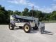 2006 Terex Th644c Forklifts photo 2