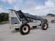 2006 Terex Th644c Forklifts photo 4