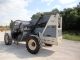 2006 Terex Th644c Forklifts photo 6