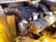 1992 Hyster Forklift 15,  000 Lbs - Pneumatic Tire - Diesel - Forklifts photo 1