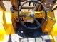 1992 Hyster Forklift 15,  000 Lbs - Pneumatic Tire - Diesel - Forklifts photo 5