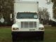 1996 International 466 Dt 4900 Box Trucks / Cube Vans photo 2
