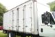 2002 International 4300 Box Trucks / Cube Vans photo 9