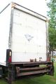 2002 International 4300 Box Trucks / Cube Vans photo 4