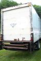 2002 International 4300 Box Trucks / Cube Vans photo 5