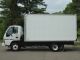 2007 Gmc W3500 (isuzu Npr) 14ft Box Truck Box Trucks / Cube Vans photo 9