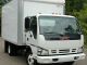 2007 Gmc W3500 (isuzu Npr) 14ft Box Truck Box Trucks / Cube Vans photo 11