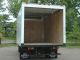 2007 Gmc W3500 (isuzu Npr) 14ft Box Truck Box Trucks / Cube Vans photo 4