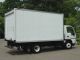 2007 Gmc W3500 (isuzu Npr) 14ft Box Truck Box Trucks / Cube Vans photo 6
