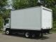 2007 Gmc W3500 (isuzu Npr) 14ft Box Truck Box Trucks / Cube Vans photo 7