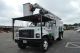 2001 Gmc C7500 Utility / Service Trucks photo 10