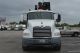 2000 Mack Cx613 Utility / Service Trucks photo 3