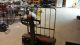 Heavy Duty Electric Pallet Jack Forklifts photo 3