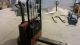 Heavy Duty Electric Pallet Jack Forklifts photo 4